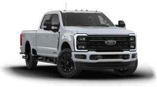 2026 Ford Super Duty® External Image 5